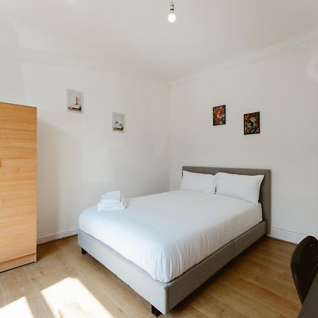 Plaistow Cosy Double Rooms - 8 Londen Buitenkant foto