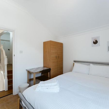 Plaistow Cosy Double Rooms - 8 Londen Buitenkant foto