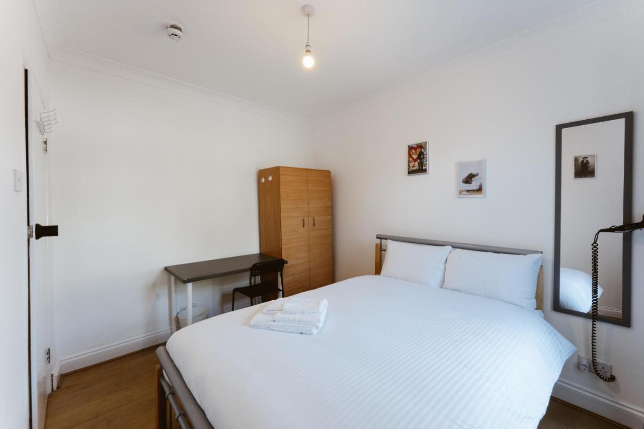 Plaistow Cosy Double Rooms - 8 Londen Buitenkant foto