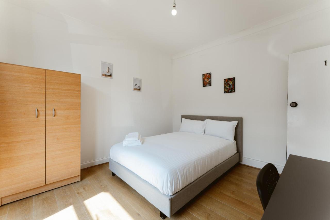 Plaistow Cosy Double Rooms - 8 Londen Buitenkant foto