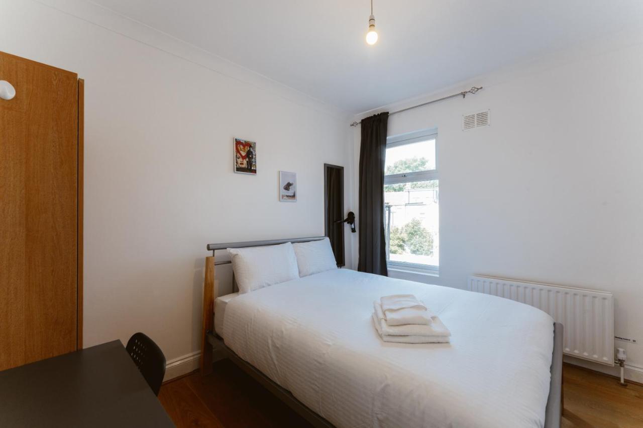 Plaistow Cosy Double Rooms - 8 Londen Buitenkant foto